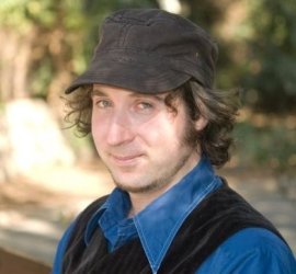 Aharon Varady