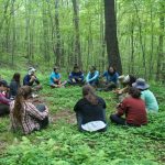 Aharon Varady, Hazon Jewish Experiential Education Fellow 2013