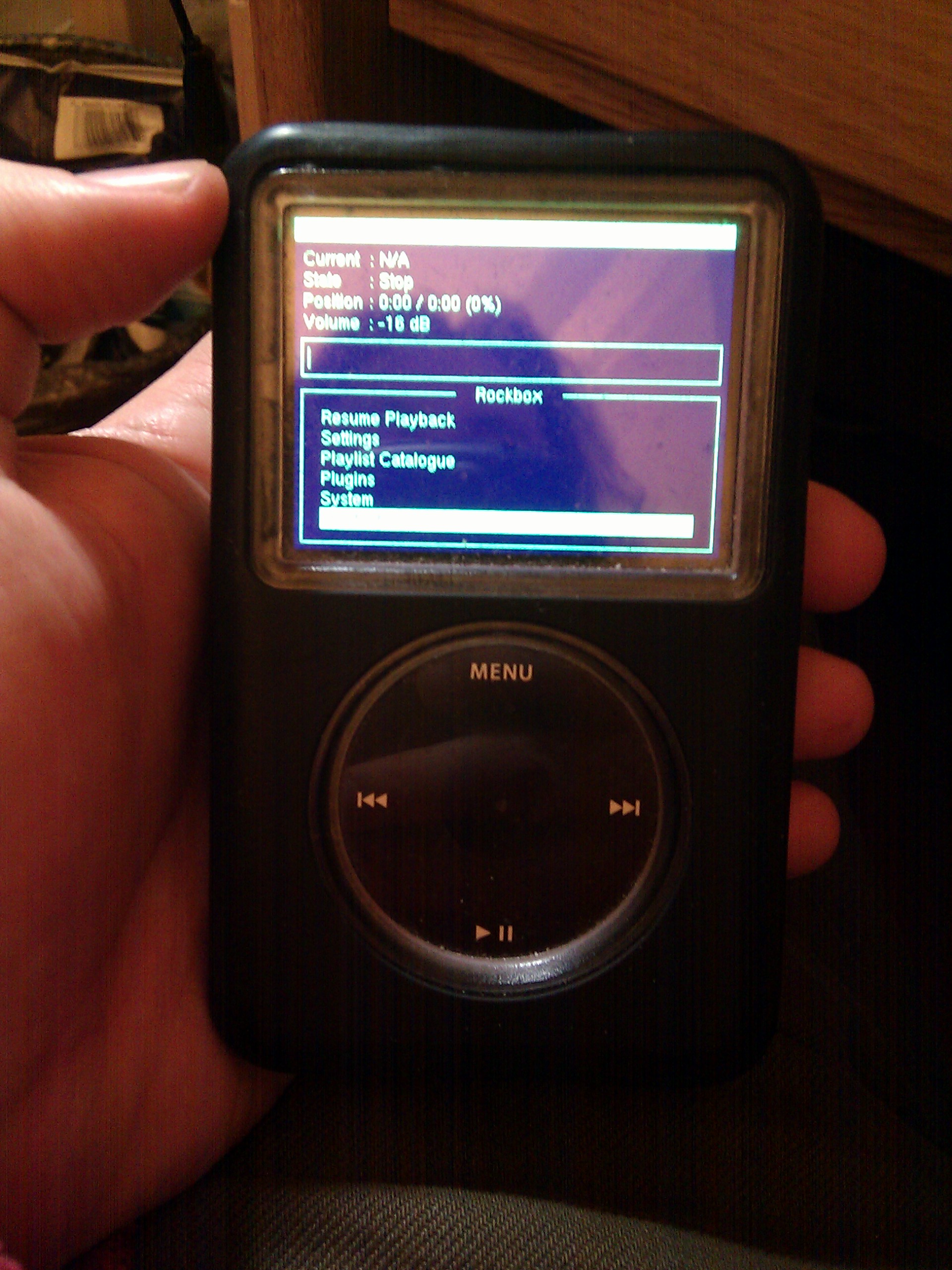 instal the new version for ipod Rising Hell